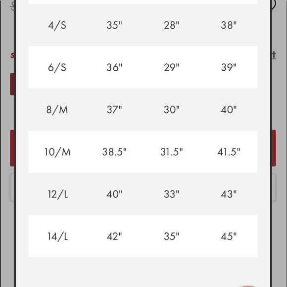 Roz & Ali Floral Jewel Neck Trapeze Blouse - Picture 5 of 5